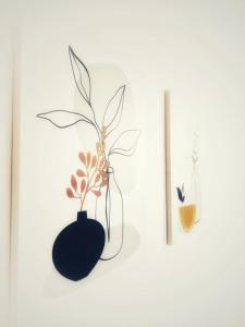 Simpatico appartamento autonomo sul mare