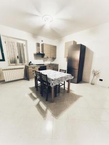 Simpatico appartamento autonomo sul mare