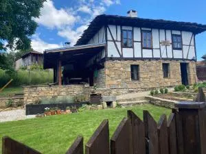 Къща за гости НОВЕ - Beli Osum