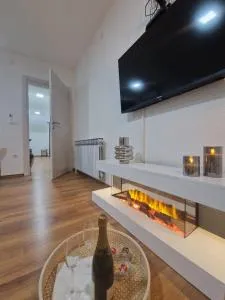 Apartments Gradiska - Nova Gradiška