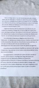 Gîte avec piscine ,près de Chantonnay