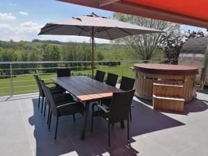 Villa Bon Temps Durbuy