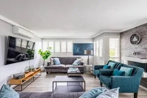 16 Laridae - Harkerville