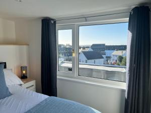 Deluxe King Suite - Adults Only room in Coach Guest House