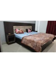 Heaven Guest House, Panipat - Shāmli