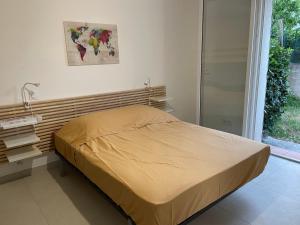 Appartements 2 chambres et jardin a Bormes - Le Lavandou : photos des chambres