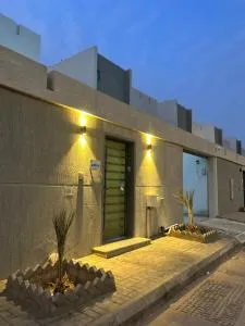 Riyadh Salman Villa 5 - Rumāḩ