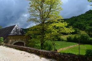 Maisons de vacances Gite Manseng : photos des chambres