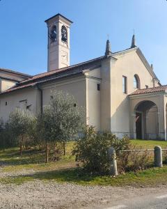 A casa di luca