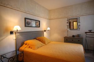 Villas Clos des Oliviers : photos des chambres