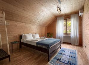 Apartel Villa Shayan