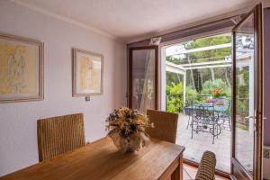 Villas Villa Cosy : photos des chambres