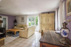 Villas Villa Cosy : photos des chambres
