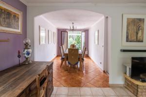 Villas Villa Cosy : photos des chambres