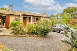 Villas Villa Cosy : photos des chambres