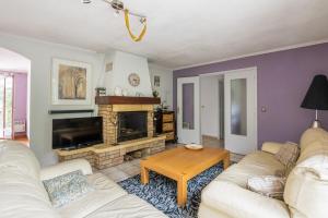 Villas Villa Cosy : photos des chambres
