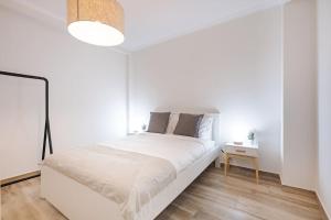 Santos Gem II - Central Space in Trendy Neighborhood