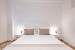 Santos Gem II - Central Space in Trendy Neighborhood