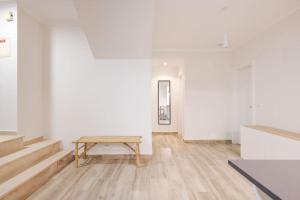 Santos Gem II - Central Space in Trendy Neighborhood