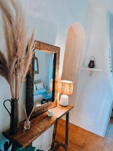 Sa caseta de Fornells