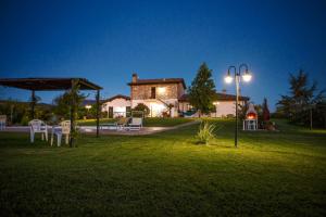 B&B Villa Barbarossa