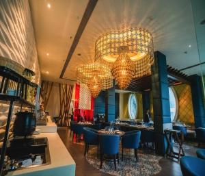Barsana Hotel & Resort Siliguri