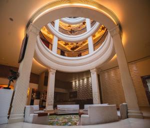 Barsana Hotel & Resort Siliguri