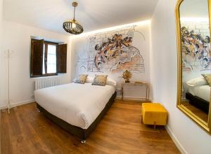 Cervantes 5 Collection Alficen Delux