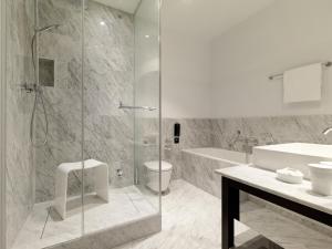 Hôtel Métropole Genève