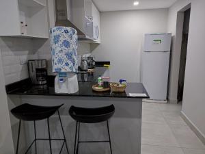 Impecable y nuevo, zona aeropuerto!