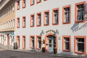 Hotel GARNI Residenz Am Markt Meißen