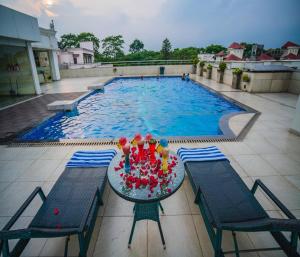 Barsana Hotel & Resort Siliguri