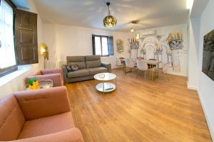 Cervantes 5 Collection Alficen Delux