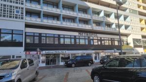 Haus Metropol App 103