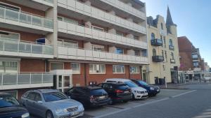 Haus Andreas-Dirk-Str 7 Appartement 14