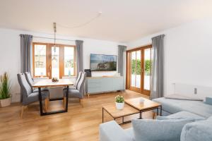 BeachLife-Strandnahe 3 Zimmer Terrassenwohnung
