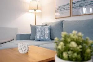 BeachLife-Strandnahe 3 Zimmer Terrassenwohnung - Neustadt in Holstein