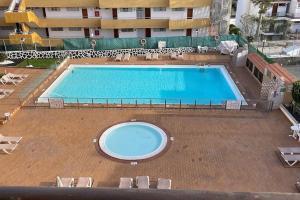 Seaview Apartment Los Cactus