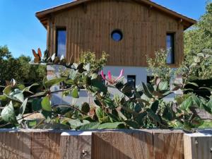 Maisons d'hotes Les Callunes chambres d'hotes et location meublee a 800 m de la plage ! : photos des chambres