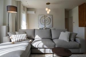 Acropolis Deluxe 2BR Apartment