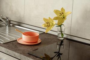 Stylish 2BDR Unit in Sliema! Near Valletta Ferry!