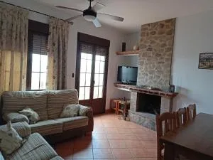 Casa Rural La Fuente - Bodonal de la Sierra