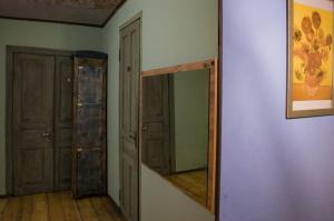 YOUR ROOM Hostel