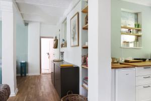 Apartments Wassermühle Stenten