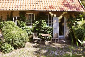 Apartments Wassermühle Stenten