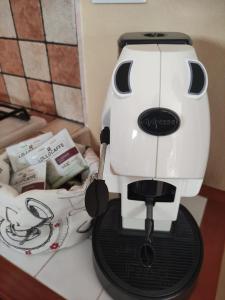 bikers friend apartment