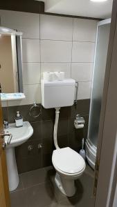 Garni Hotel Lion