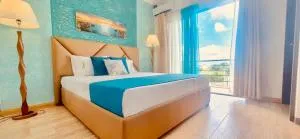 Mont Oreb Villas Pearl Flic en Flac - Mon Vallon