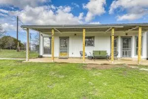 Riverfront Oasis 2 - Bertram