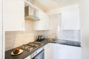 Kings Cross Prime Stay Apartments